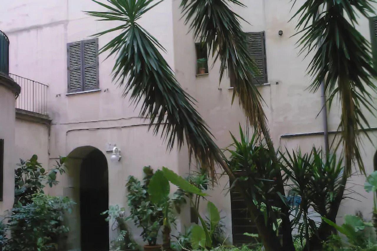 Roma Prince Inn Accommodation المظهر الخارجي الصورة