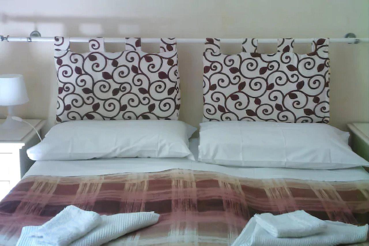 Roma Prince Inn Accommodation المظهر الخارجي الصورة
