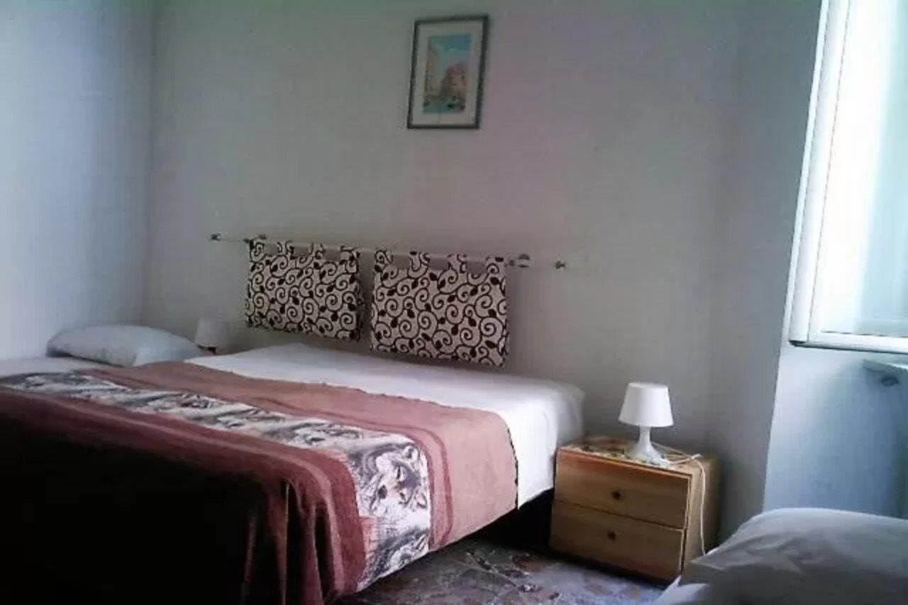 Roma Prince Inn Accommodation المظهر الخارجي الصورة