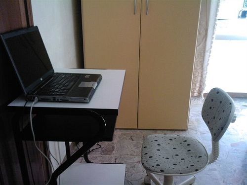 Roma Prince Inn Accommodation المظهر الخارجي الصورة