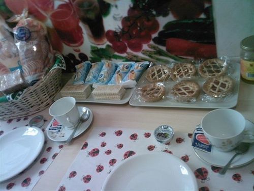 Roma Prince Inn Accommodation المظهر الخارجي الصورة