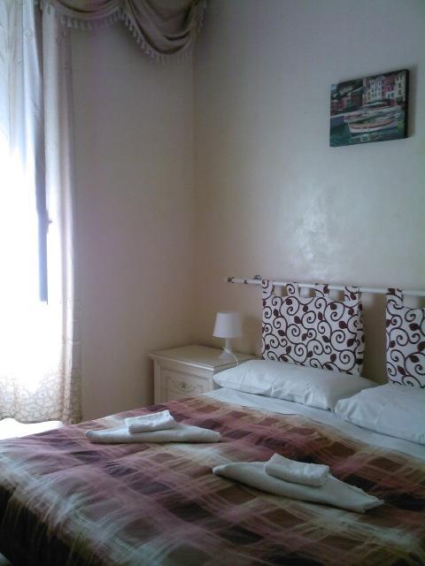 Roma Prince Inn Accommodation المظهر الخارجي الصورة