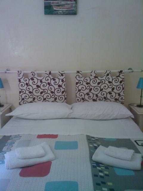 Roma Prince Inn Accommodation المظهر الخارجي الصورة