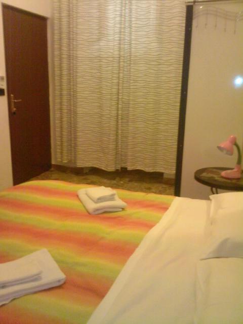 Roma Prince Inn Accommodation المظهر الخارجي الصورة
