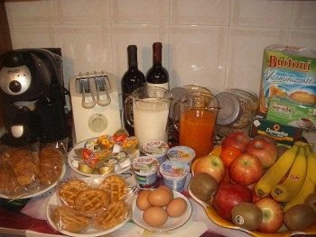 Roma Prince Inn Accommodation المظهر الخارجي الصورة